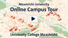 University College Maastricht | Maastricht University